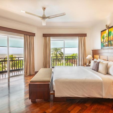 The Palms Hotel Beruwala Kültér fotó